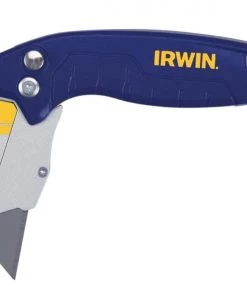 Best deal ✨ IRWIN Utility Knives Pro flip 1-Blade Folding Utility Knife with On Tool Blade Storage ✔️ 18 Best deal ✨ IRWIN Utility Knives Pro flip 1-Blade Folding Utility Knife with On Tool Blade Storage ✔️ -Cheap IRWIN Store 42360723