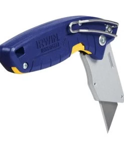 Best deal ✨ IRWIN Utility Knives Pro flip 1-Blade Folding Utility Knife with On Tool Blade Storage ✔️ 19 Best deal ✨ IRWIN Utility Knives Pro flip 1-Blade Folding Utility Knife with On Tool Blade Storage ✔️ -Cheap IRWIN Store 42360725