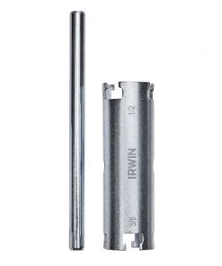 Brand new 👏 IRWIN Plumbing Wrenches & Specialty Tools Strainer Basket Wrench 🔔