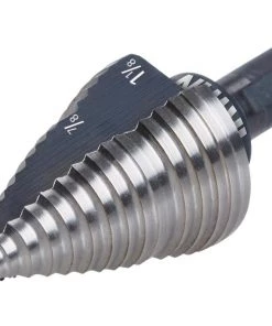 Top 10 👏 IRWIN Step Drill Bits Unibit Step #9 2X Step Bit 🔥 -Cheap IRWIN Store 42512459