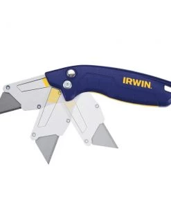 Best deal ✨ IRWIN Utility Knives Pro flip 1-Blade Folding Utility Knife with On Tool Blade Storage ✔️ 23 Best deal ✨ IRWIN Utility Knives Pro flip 1-Blade Folding Utility Knife with On Tool Blade Storage ✔️ -Cheap IRWIN Store 43492214