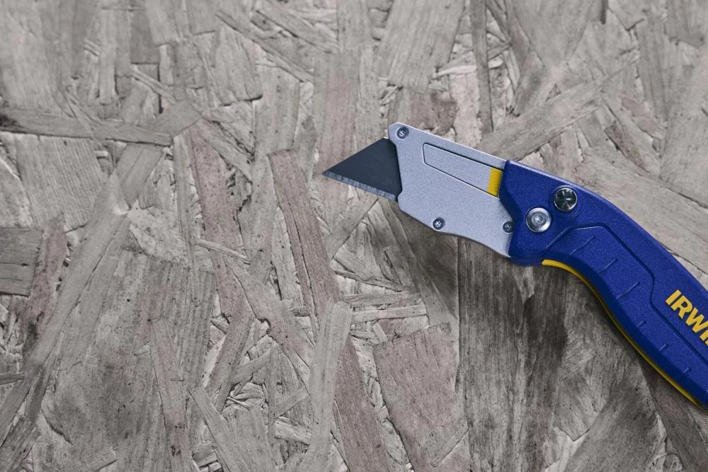 Best deal ✨ IRWIN Utility Knives Pro flip 1-Blade Folding Utility Knife with On Tool Blade Storage ✔️ 13 Best deal ✨ IRWIN Utility Knives Pro flip 1-Blade Folding Utility Knife with On Tool Blade Storage ✔️ - Image 11