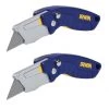 Cheap 😀 IRWIN Utility Knives ProFlip 3/4-in 2-Blade Folding Utility Knife with On Tool Blade Storage ✨ -Cheap IRWIN Store 44049886