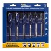 Coupon ✔️ IRWIN Woodboring Drill Bits Speedbor 6-Piece Assorted Woodboring Tri-flute Drill Bit Set ⭐ -Cheap IRWIN Store 44309902