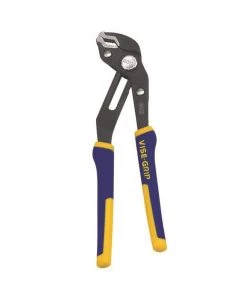 Buy 👏 IRWIN Visegrip Quick Adjusting GrooveLock 8-in Electrical V-jaw Pliers ✔️