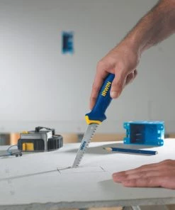 Best Sale 🔔 IRWIN Hand Saws Premium Pro Drywall Specialty Saw 🔥 -Cheap IRWIN Store 44397411