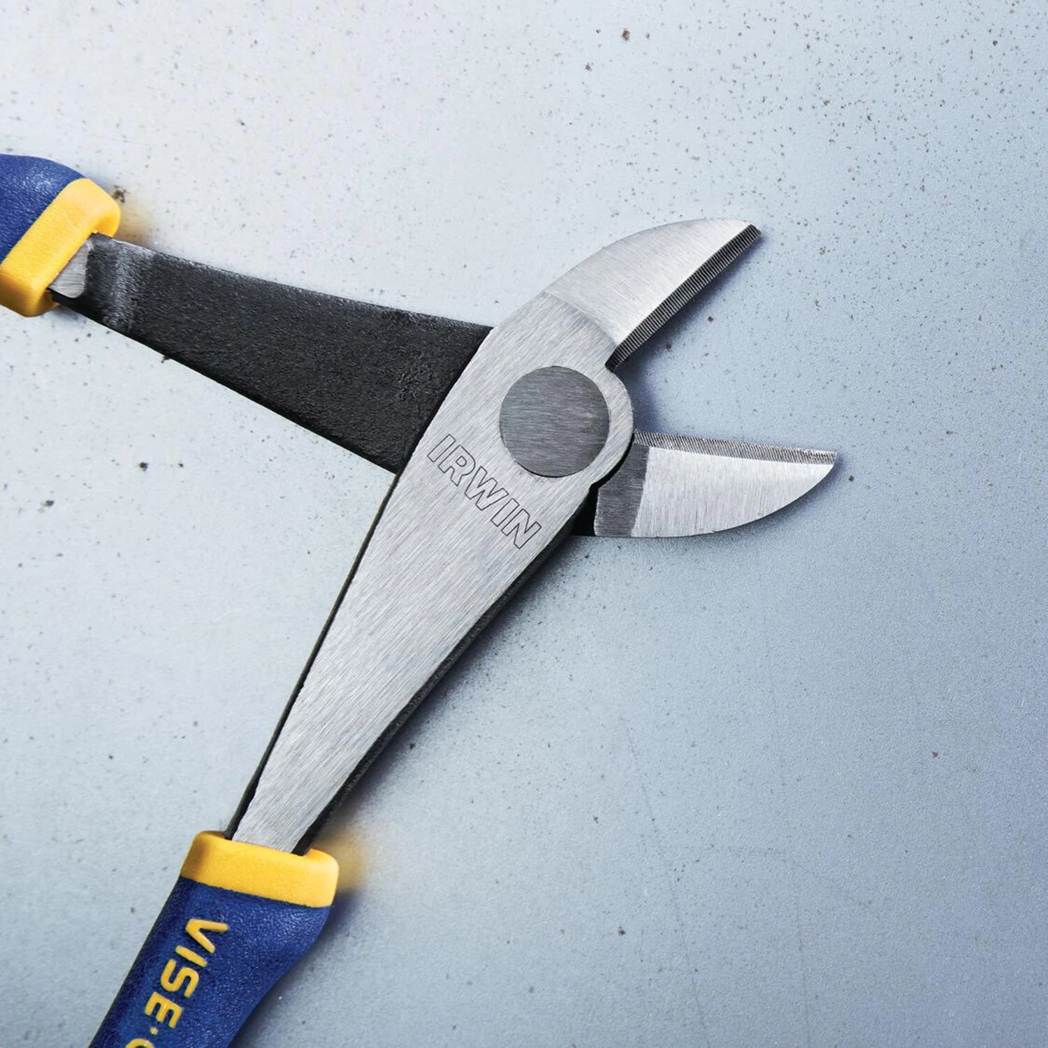 Promo 😀 IRWIN VISE-GRIP ProTouch 6-in Diagonal Cutting Pliers 🌟 5 Promo 😀 IRWIN VISE-GRIP ProTouch 6-in Diagonal Cutting Pliers 🌟 - Image 3