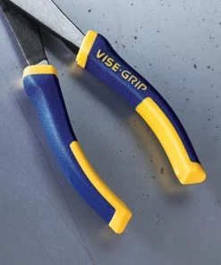 Promo 😀 IRWIN VISE-GRIP ProTouch 6-in Diagonal Cutting Pliers 🌟 9 Promo 😀 IRWIN VISE-GRIP ProTouch 6-in Diagonal Cutting Pliers 🌟 -Cheap IRWIN Store 45006426