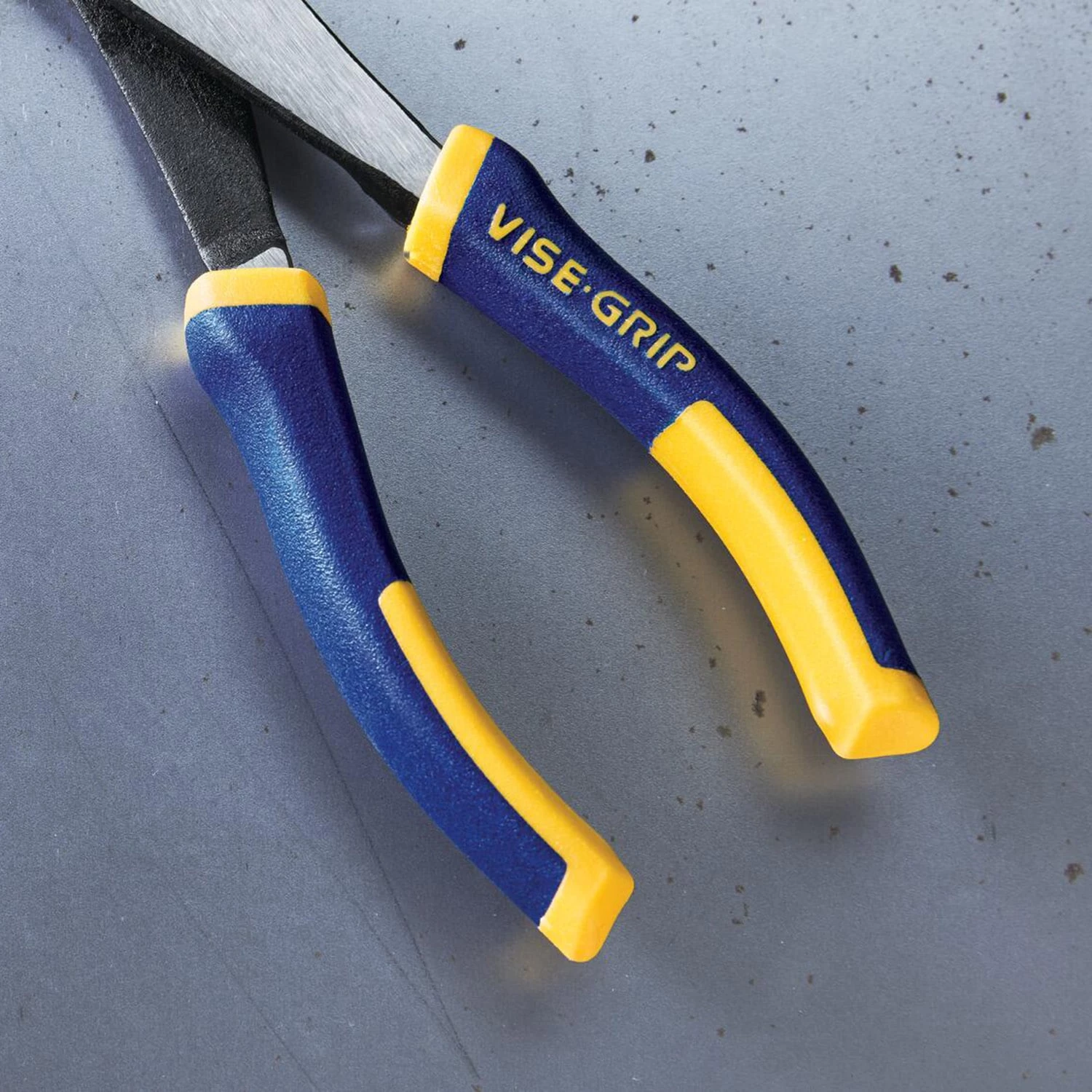Promo 😀 IRWIN VISE-GRIP ProTouch 6-in Diagonal Cutting Pliers 🌟 6 Promo 😀 IRWIN VISE-GRIP ProTouch 6-in Diagonal Cutting Pliers 🌟 - Image 4