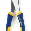 Promo 😀 IRWIN VISE-GRIP ProTouch 6-in Diagonal Cutting Pliers 🌟 -Cheap IRWIN Store 45006948 scaled