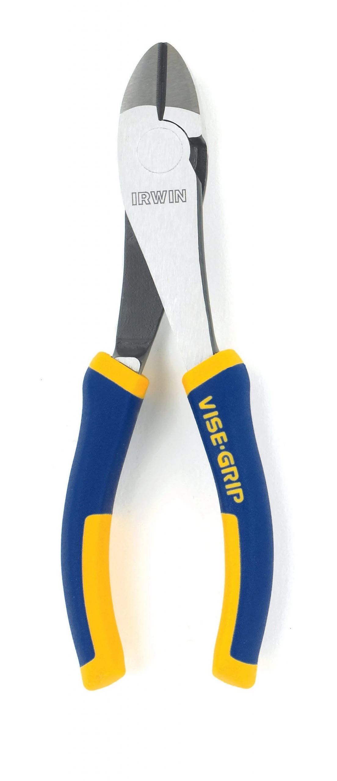 Promo 😀 IRWIN VISE-GRIP ProTouch 6-in Diagonal Cutting Pliers 🌟 3 Promo 😀 IRWIN VISE-GRIP ProTouch 6-in Diagonal Cutting Pliers 🌟