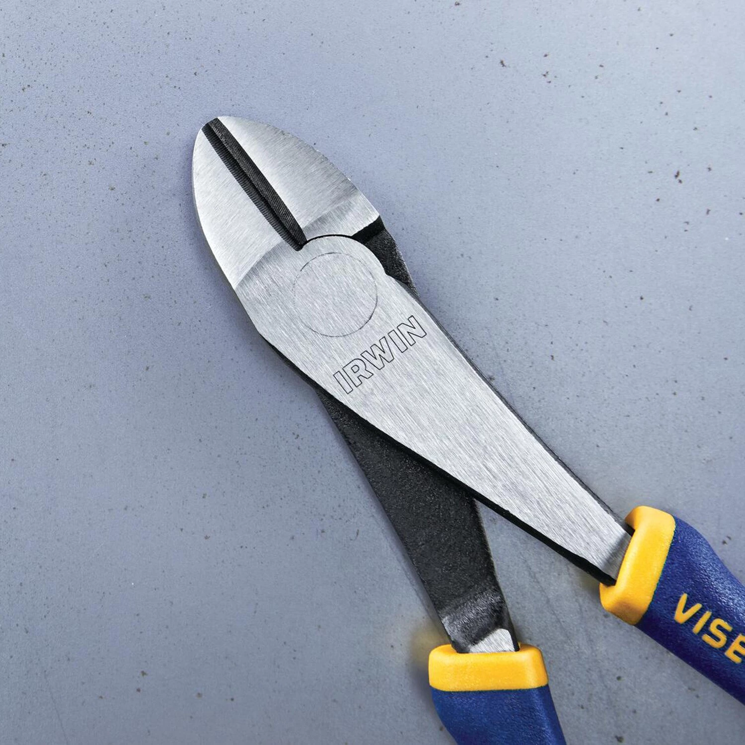 Promo 😀 IRWIN VISE-GRIP ProTouch 6-in Diagonal Cutting Pliers 🌟 4 Promo 😀 IRWIN VISE-GRIP ProTouch 6-in Diagonal Cutting Pliers 🌟 - Image 2
