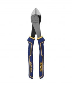 Cheapest ⌛ IRWIN Visegrip 8-in Plumbing Diagonal Cutting Pliers ✔️