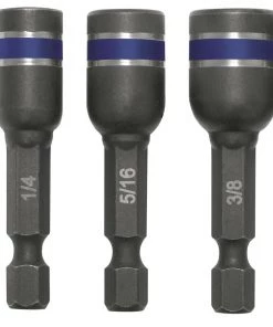 Discount ๐ IRWIN Nut Driver Sets 3-Piece Hex Nut Driver Set ๐ฏ